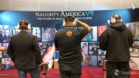 nauthy america.com|Naughty America’s virtual reality videos made me feel like